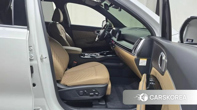 Kia The New Sorento 4th Generation id 4308588 из Кореи 18