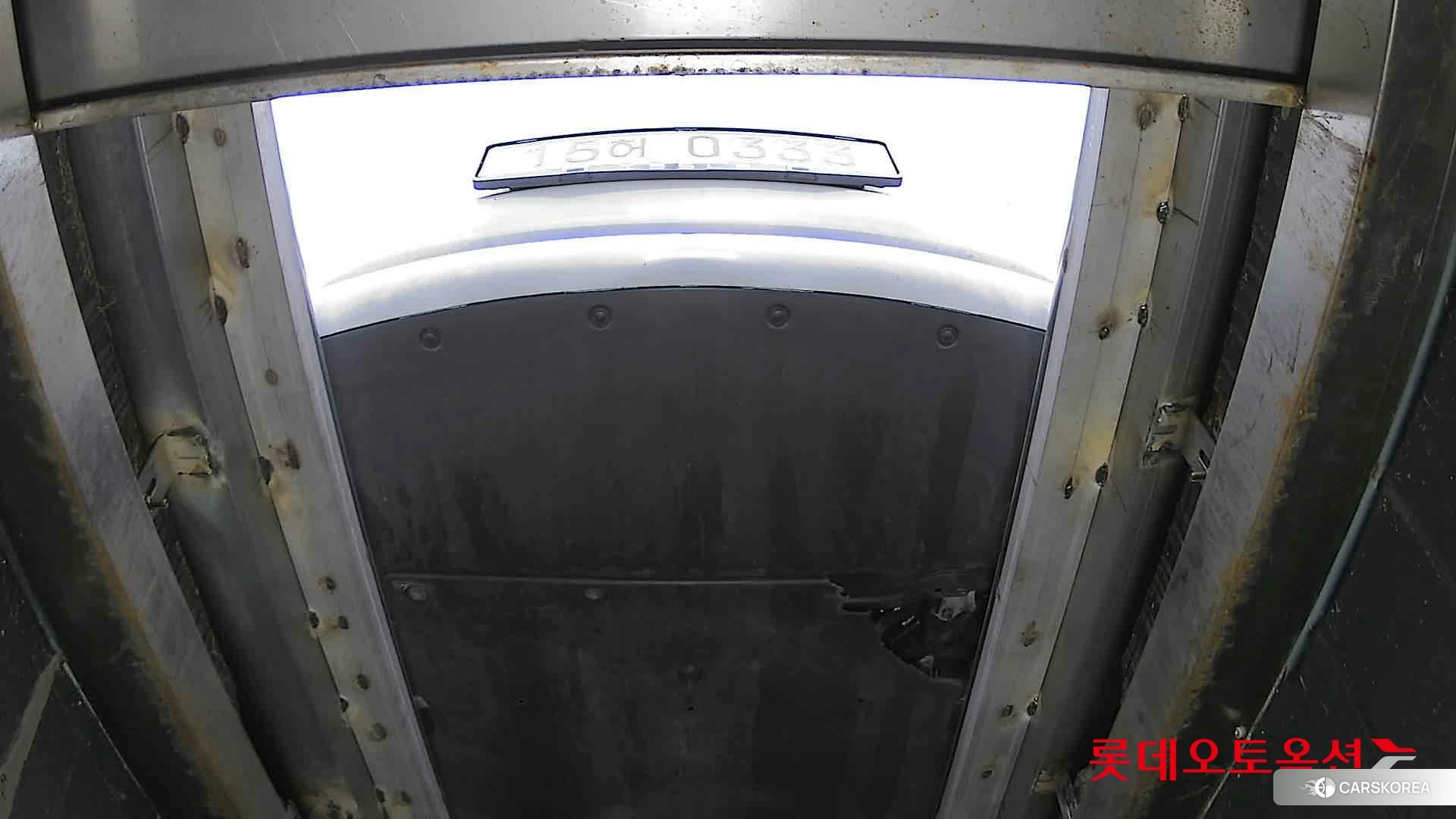 Tesla Model 3 Long Range id 3888286 из Кореи 18