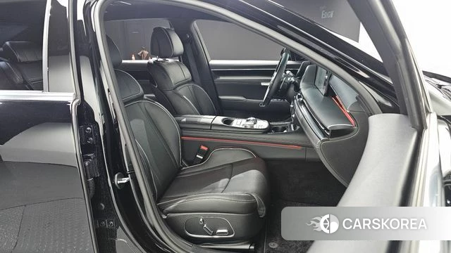 Genesis G90 (RS4) id 4687720 из Кореи 18