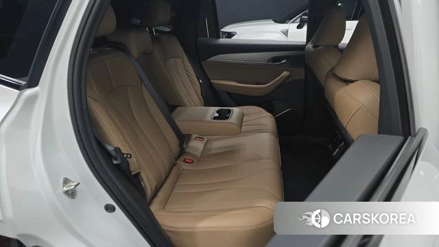 Renault Korea (Samsung) Grand Coleos id 4639913 из Кореи 18