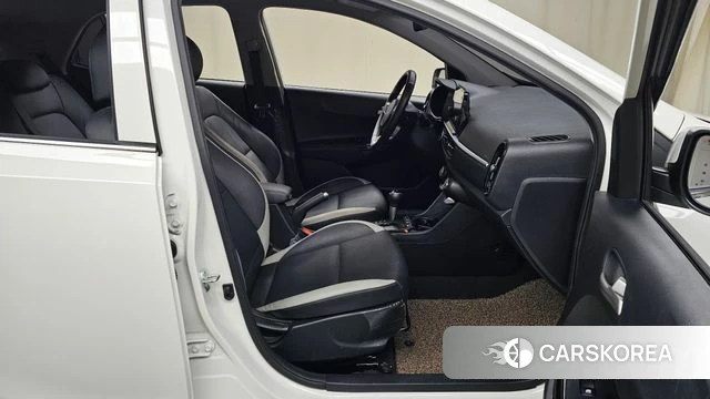 Kia Morning Urban (JA) id 4443366 из Кореи 18