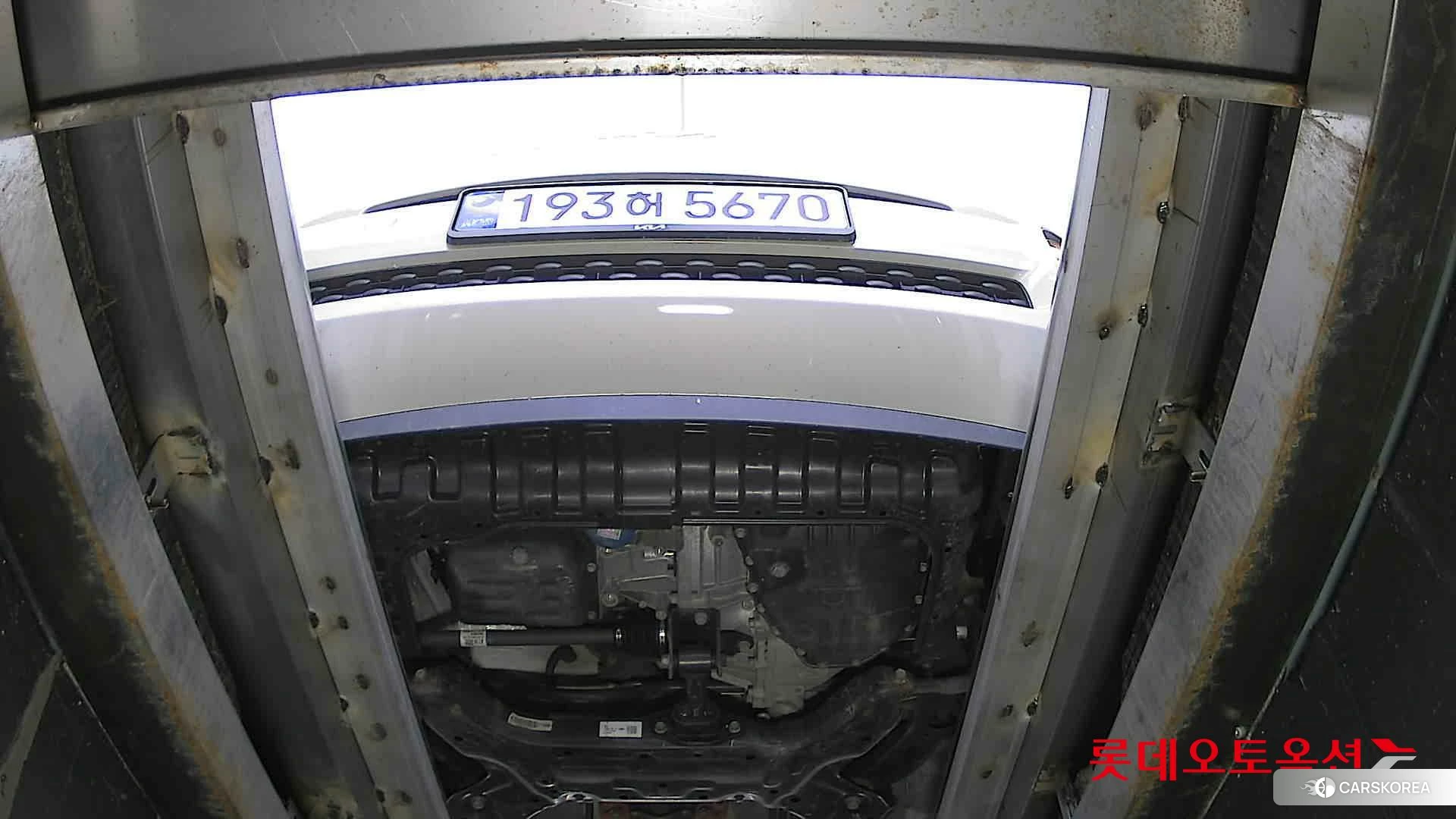 Kia Ray id 3882129 из Кореи 18