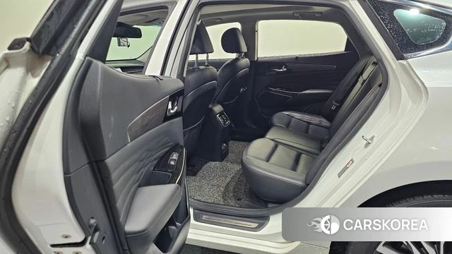 Kia K7 Premier id 4754758 из Кореи 18