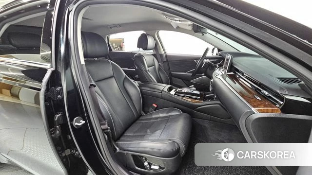 Kia More K9 id 4476646 из Кореи 18