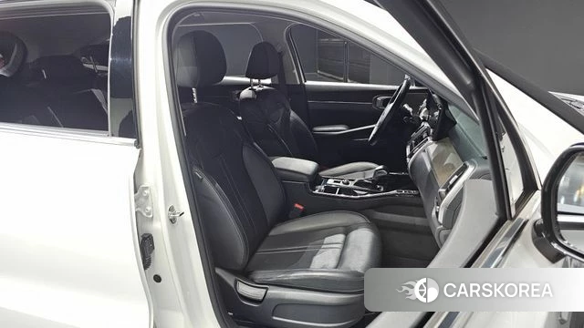 Kia Sorento 4th Generation id 4836069 из Кореи 18