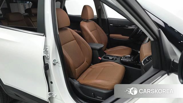 Kia The New Seltos id 4834351 из Кореи 18