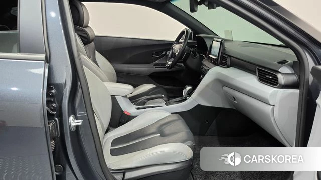 Hyundai Veloster (JS) id 4900829 из Кореи 18
