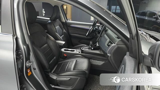 Renault Korea (Samsung) XM3 id 4936661 из Кореи 18