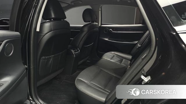 Hyundai Grandeur IG id 4568277 из Кореи 18