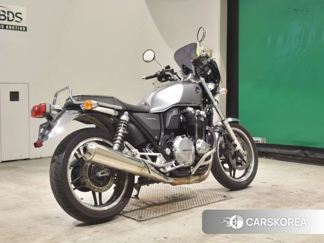 Проданный Honda CB1100 ABS 2014 из Японии