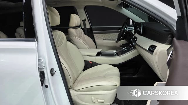 Hyundai Palisade id 4525170 из Кореи 18