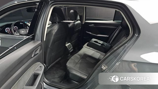 Volkswagen Golf 8th Generation id 4222450 из Кореи 18