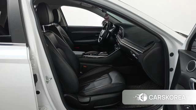 Hyundai Sonata (DN8) id 4507677 из Кореи 18