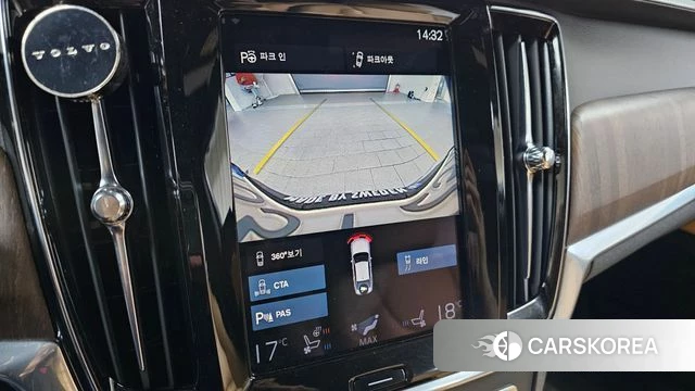Volvo S90 id 4683261 из Кореи 18