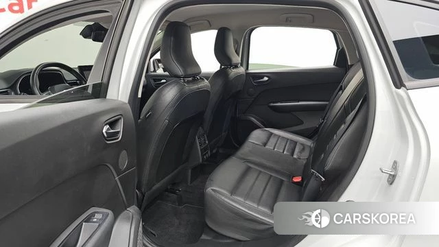 Renault Korea (Samsung) XM3 id 4202988 из Кореи 18