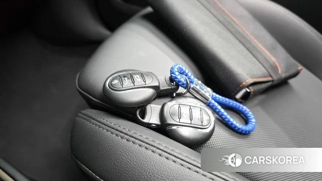 Mini Cooper Countryman id 4429906 из Кореи 18