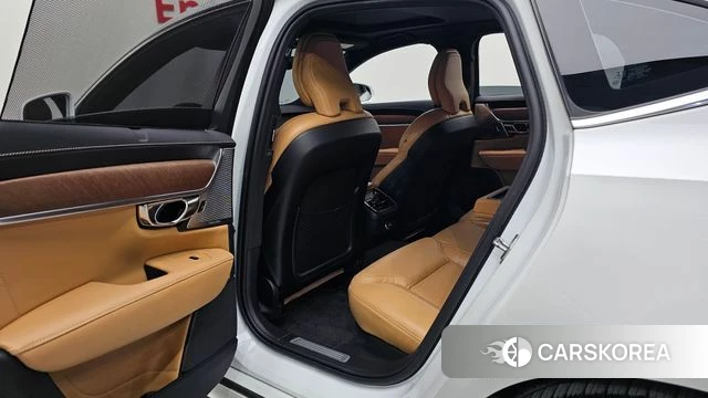 Volvo S90 id 4900508 из Кореи 18