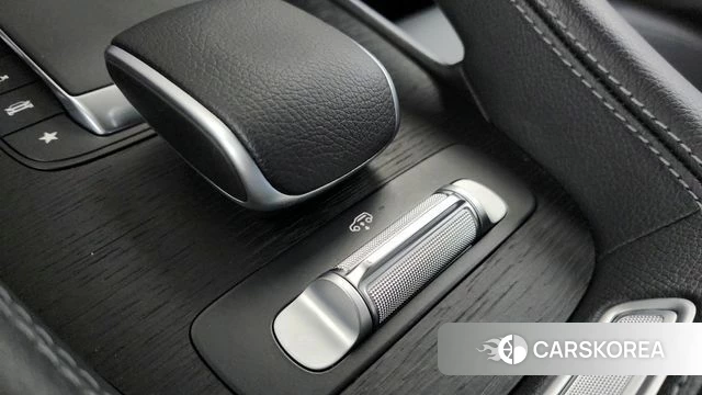 Mercedes-Benz GLE-Class W167 id 4315535 из Кореи 18