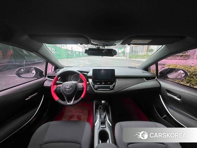Toyota Lei Ling id 4336362 из Китая 18