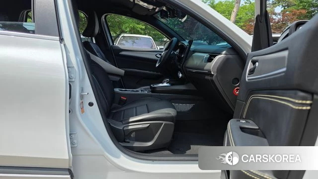 Renault Korea (Samsung) Arcana id 4400603 из Кореи 18