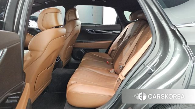 Genesis G80 (RG3) id 4863322 из Кореи 18