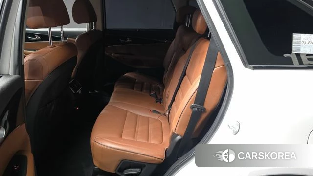 Kia The New Sorento id 4638295 из Кореи 18