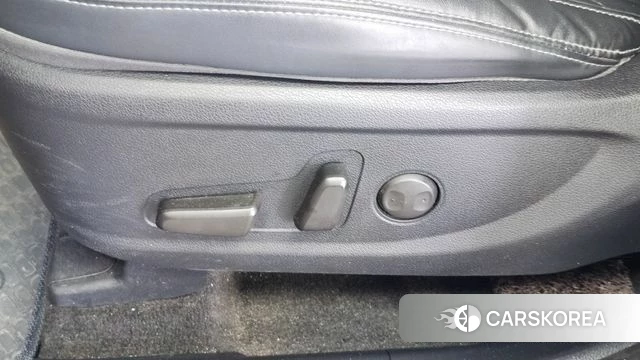 Hyundai Santa Fe TM id 4502255 из Кореи 18