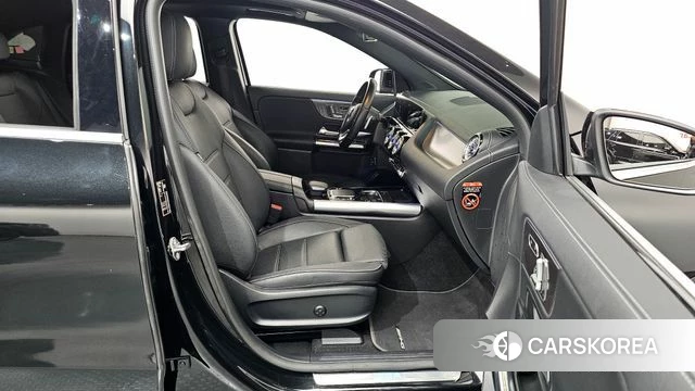 Mercedes-Benz EQA H243 id 4445025 из Кореи 18