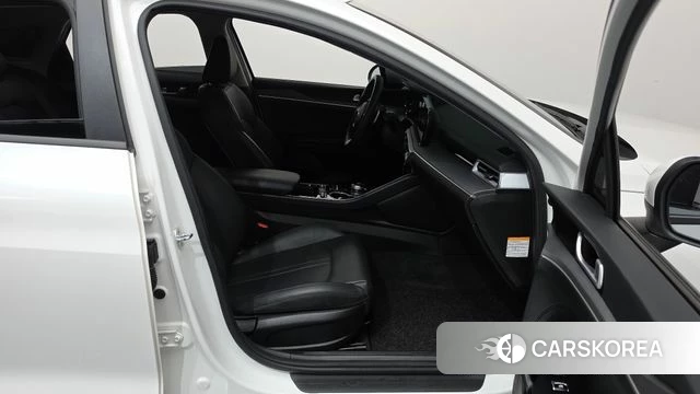 Kia K5 Hybrid 3rd Generation id 4737003 из Кореи 18