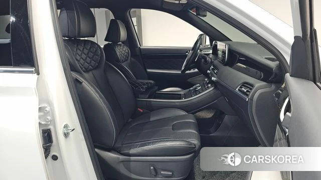 Hyundai Palisade id 4899185 из Кореи 18