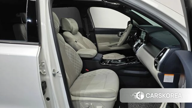 Kia Sorento 4th Generation id 4637310 из Кореи 18