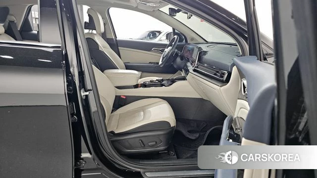 Kia Sportage 5th Generation id 4572246 из Кореи 18