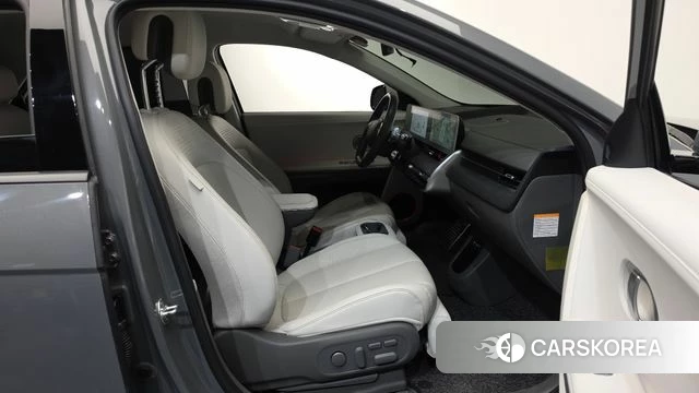 Hyundai Ionic 5 id 4303398 из Кореи 18