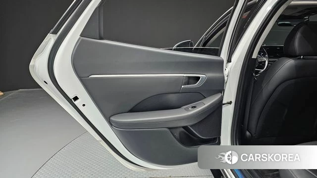 Hyundai Sonata (DN8) id 4918509 из Кореи 18