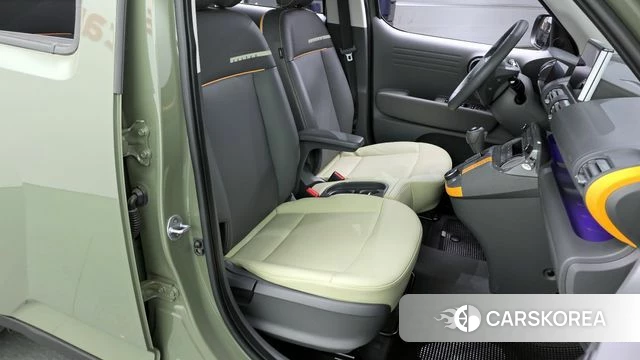 Hyundai Casper id 4194906 из Кореи 18