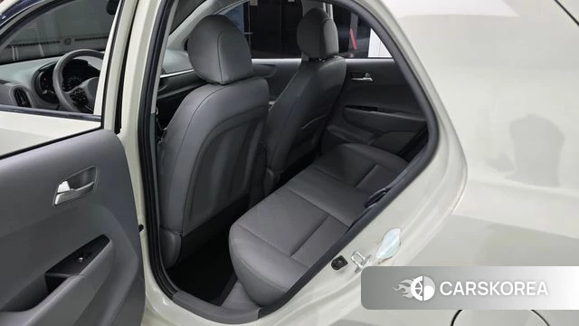 Kia Morning Urban (JA) id 4482564 из Кореи 18