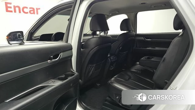 Hyundai The New Palisade id 4640972 из Кореи 18