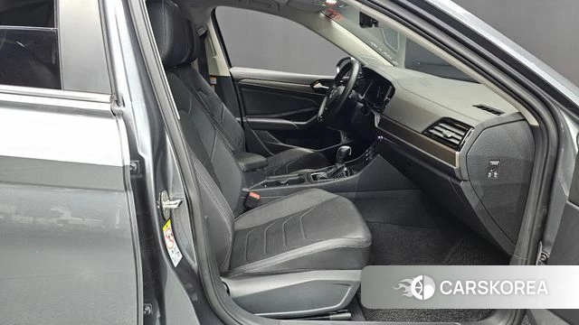 Volkswagen 7th Generation of Jetta id 4470127 из Кореи 18