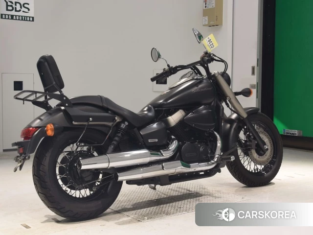 Проданный Honda SHADOW 750 PHANTOM 2014 из Японии