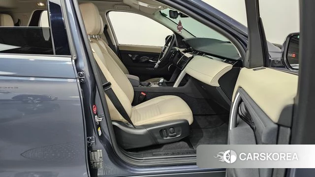 Land Rover Discovery Sports 2nd Generation id 4315030 из Кореи 18