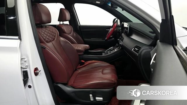 Hyundai Palisade id 4196835 из Кореи 18