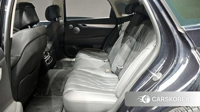 Genesis G80 (RG3) id 4203273 из Кореи 18