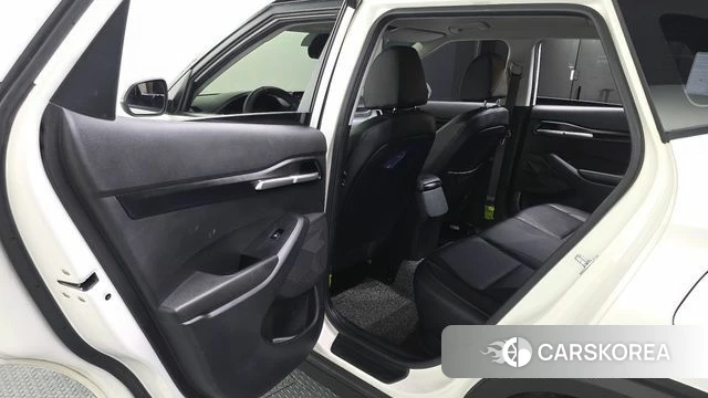 Kia Seltos id 4435156 из Кореи 18