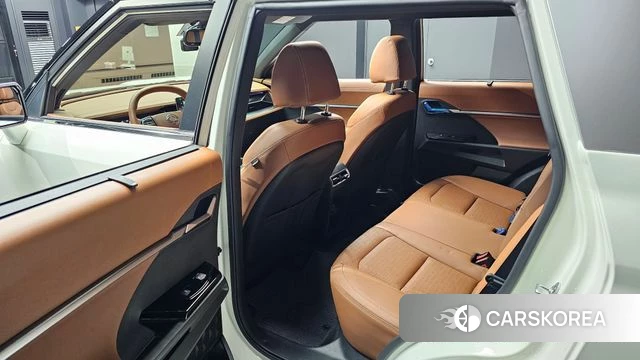 Ssangyong Torres id 4354539 из Кореи 18