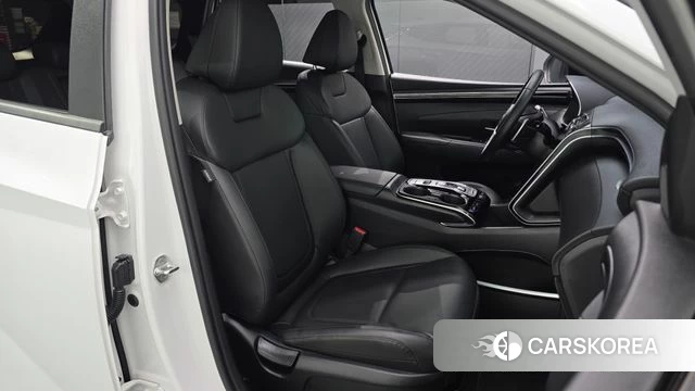 Hyundai Tucson (NX4) id 4712051 из Кореи 18
