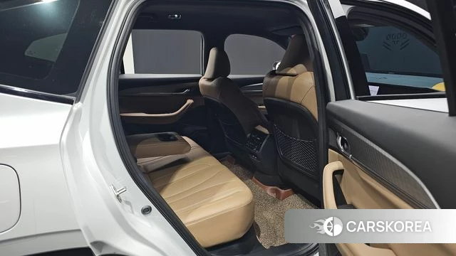 Renault Korea (Samsung) Grand Coleos id 4185779 из Кореи 18