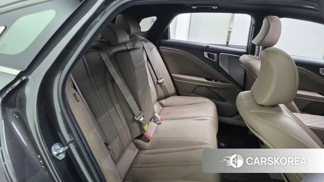 Kia K8 id 4302688 из Кореи 18