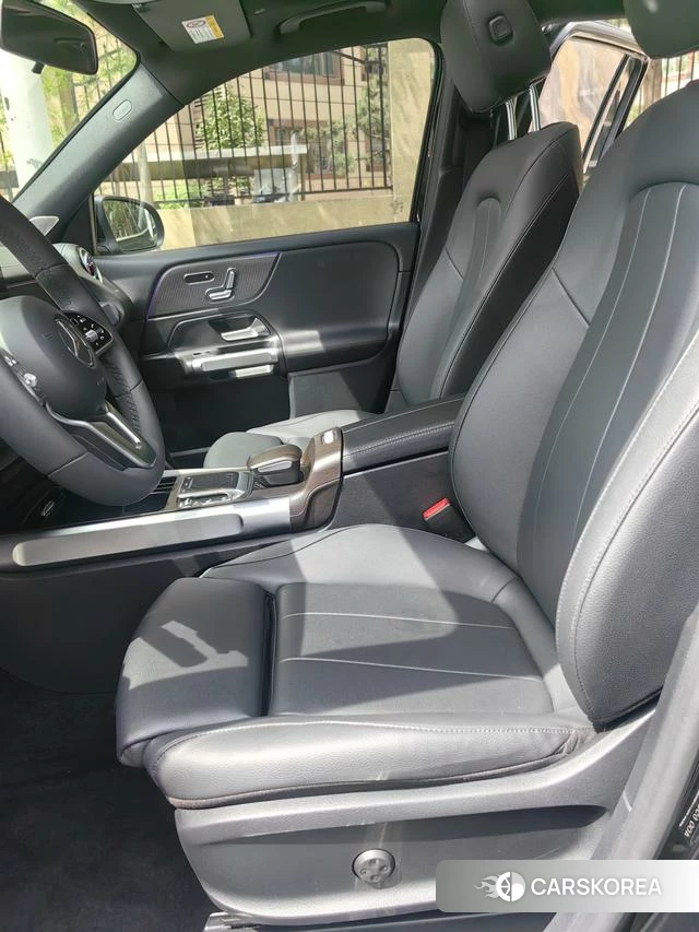 Mercedes-Benz GLB id 4257223 из Китая 18