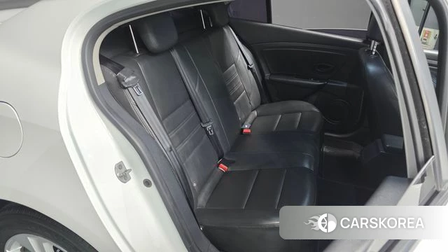 Renault Korea (Samsung) SM3 Neo id 4318336 из Кореи 18