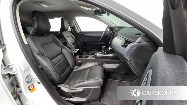 Renault Korea (Samsung) XM3 id 4966318 из Кореи 18